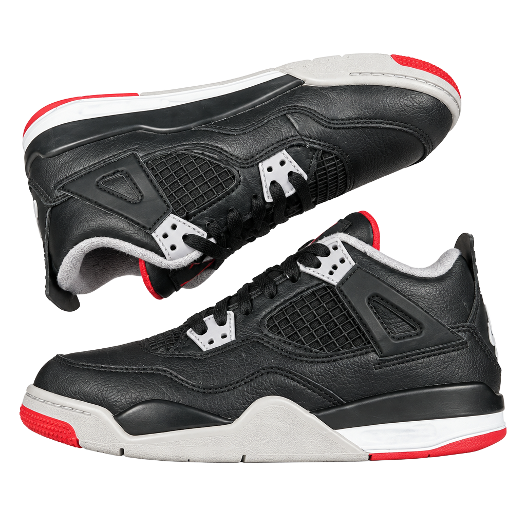 Jordan 4 Reimagined 1