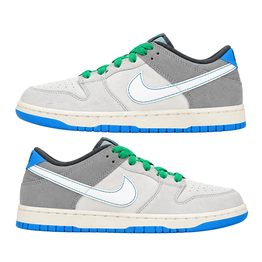 Nike Dunk 1
