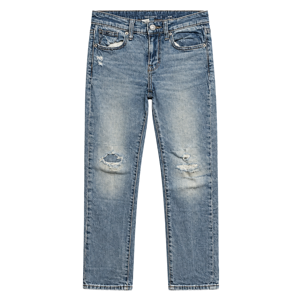 Old Navy Slim Jeans 8 1