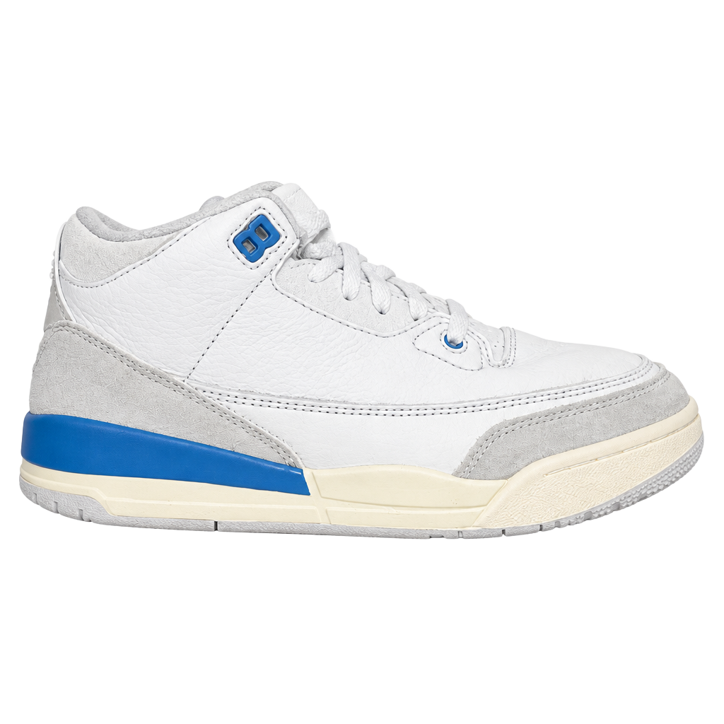 Jordan retro 3 1