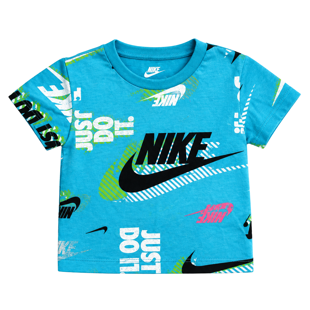 Nike T-Shirt 12m 1