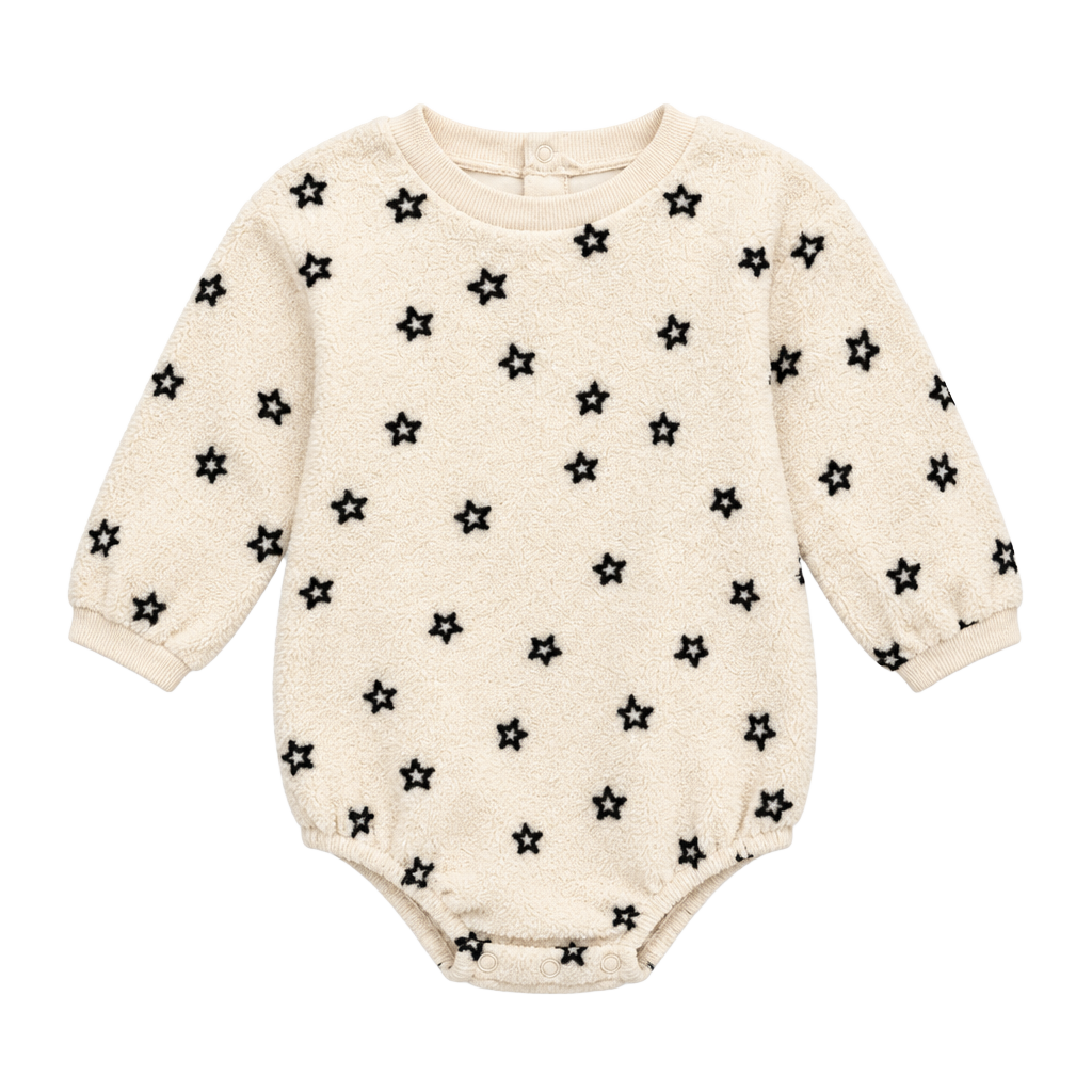 Grayson mini Bubble Romper 6-9m 1
