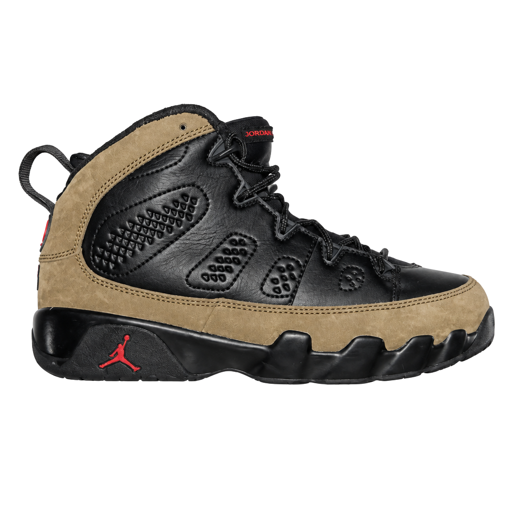 Jordan 9 retro 1