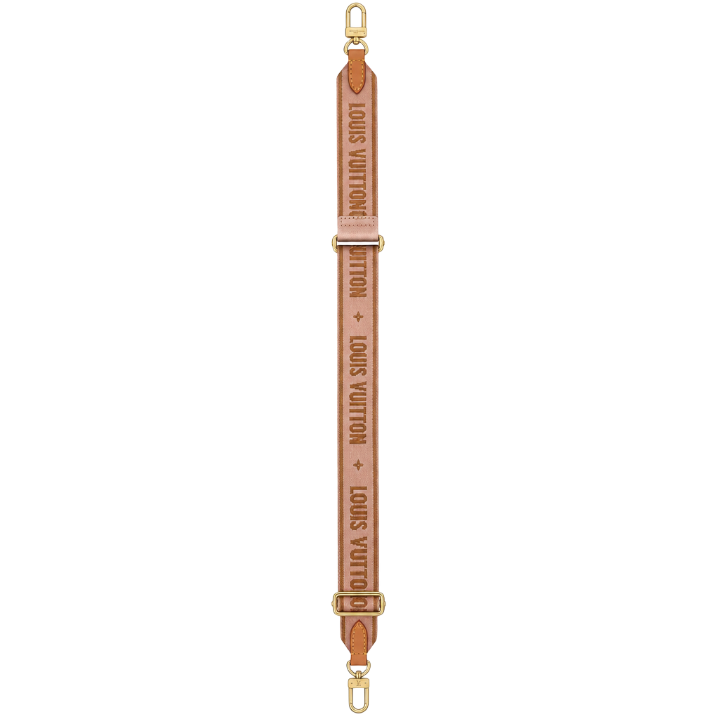 Louis Vuitton Multi Pochette Accessoires Bandouliere Strap Pink 1