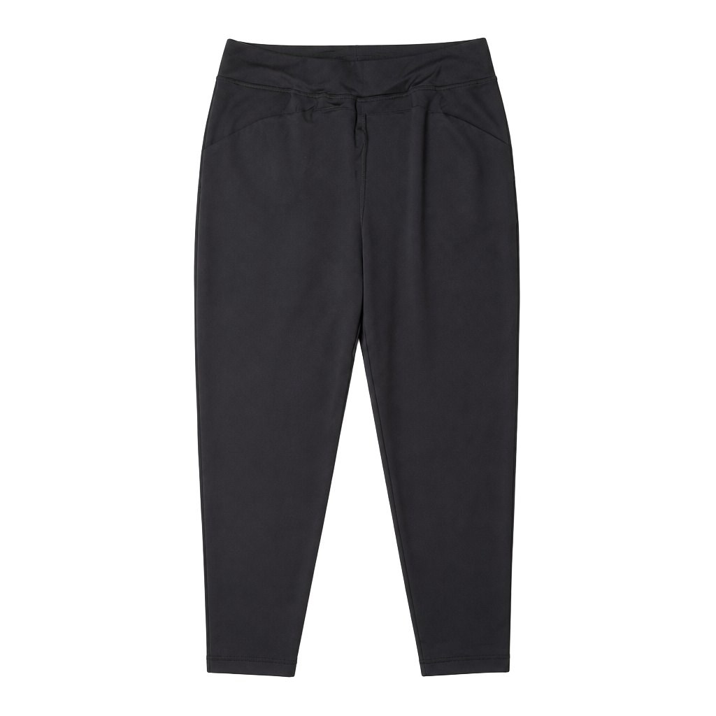 Alphalete Jogger Black 1