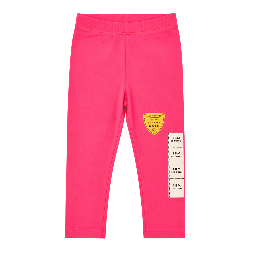 Cat & Jack toddler girls' Leggings, choose size and color from drop menu 1