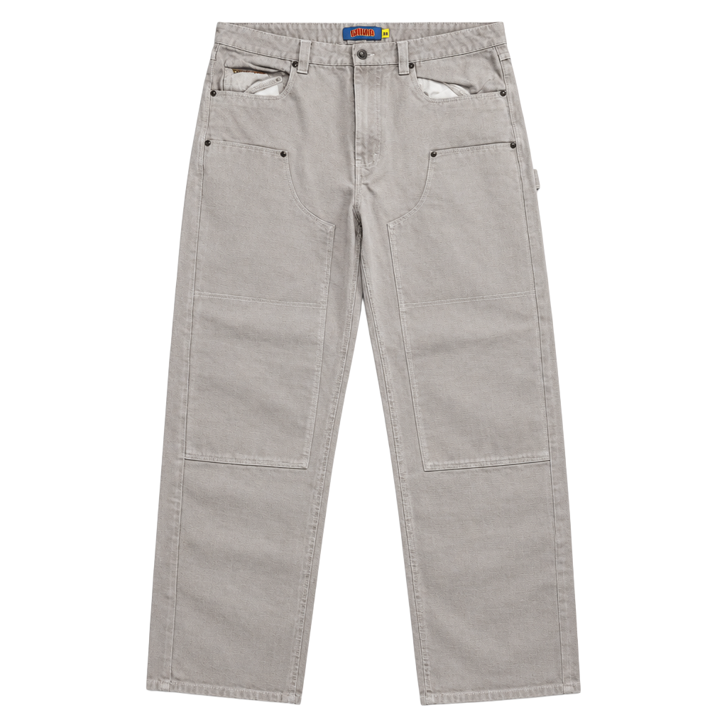 Empyre double knee cargo pants 1