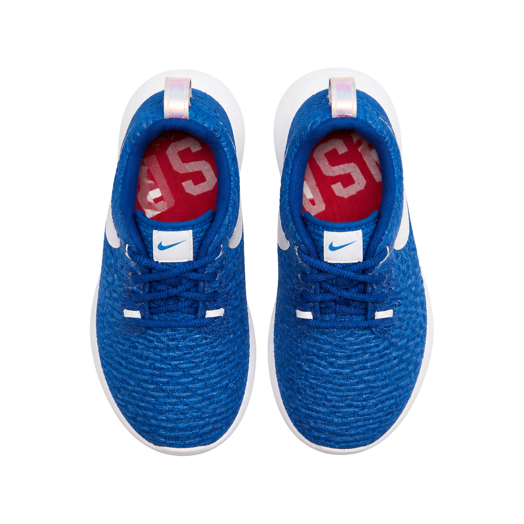 Nike Roshe NM Flyknit Rio QS Team USA Sneakers 1