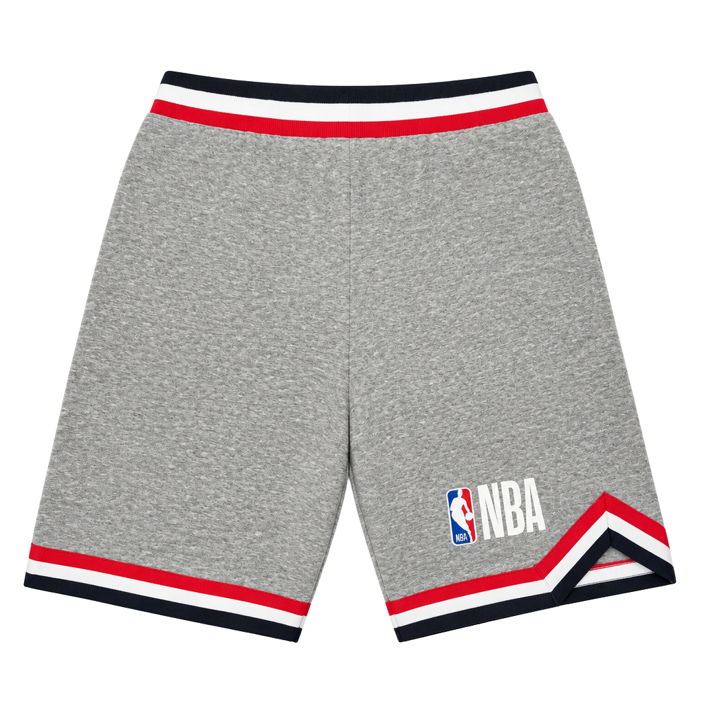 Vintage NBA Basketball Shorts 1