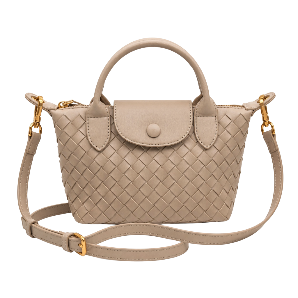 Small Milos Purse, 1