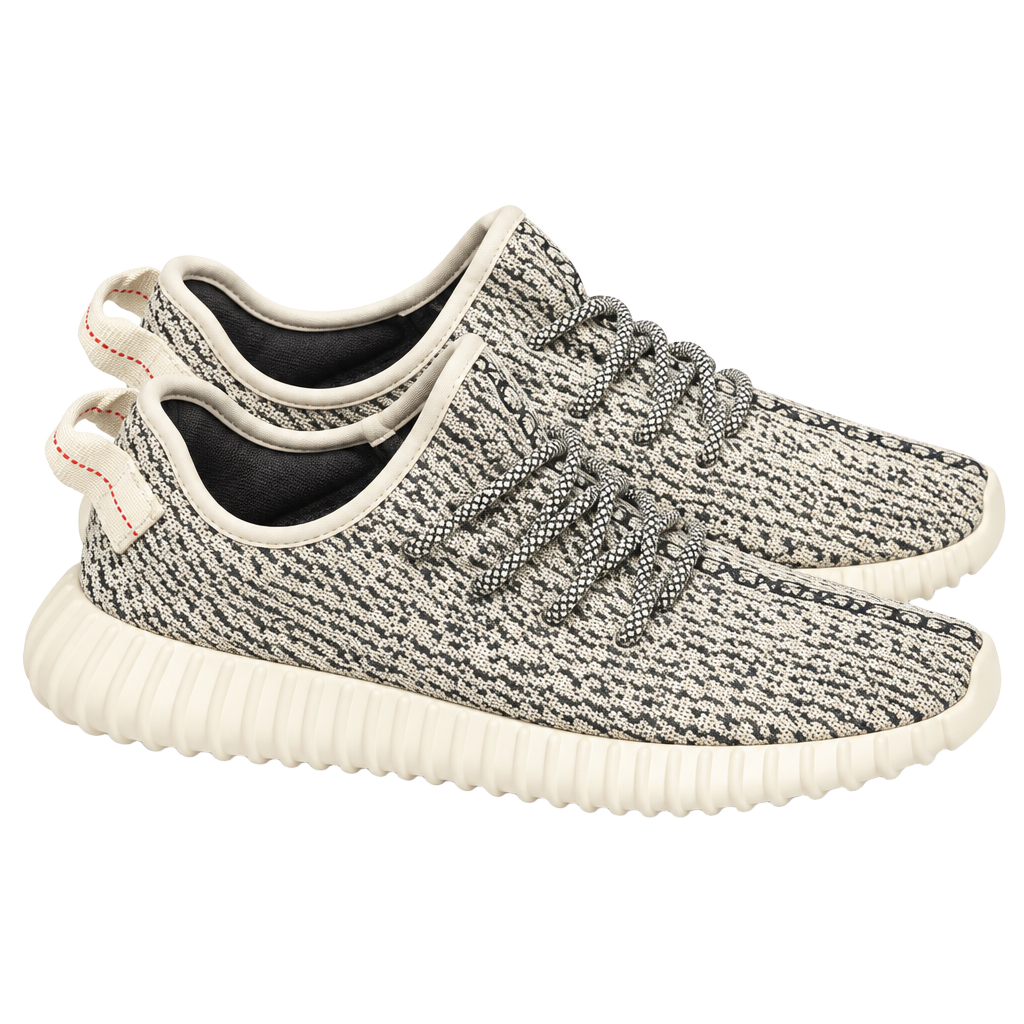 Adidas Yeezy Boost 350 Turtle Dove Size 8.5 1