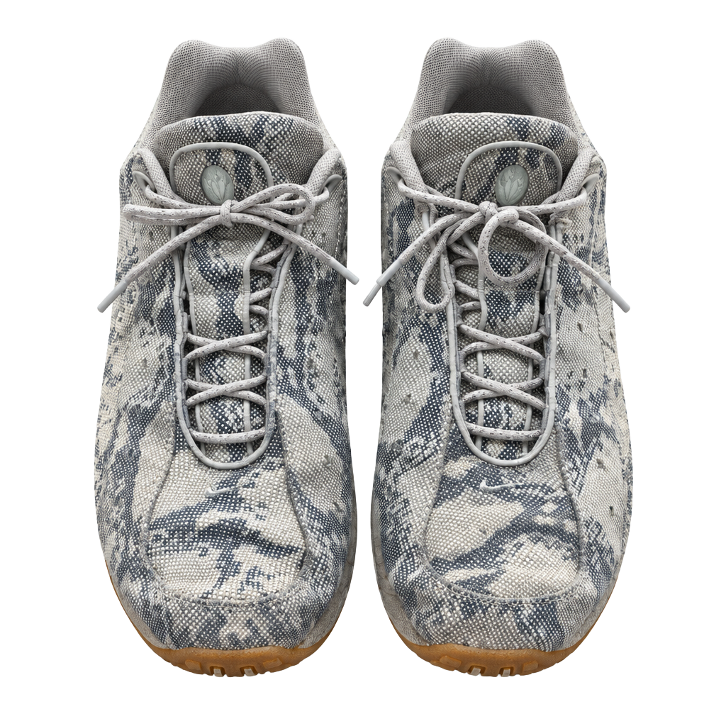 Corteiz Nike Air Max 95 Snakeskin 1