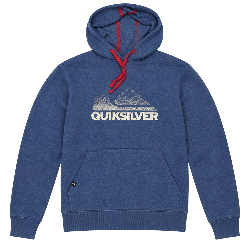 Quiksilver 1