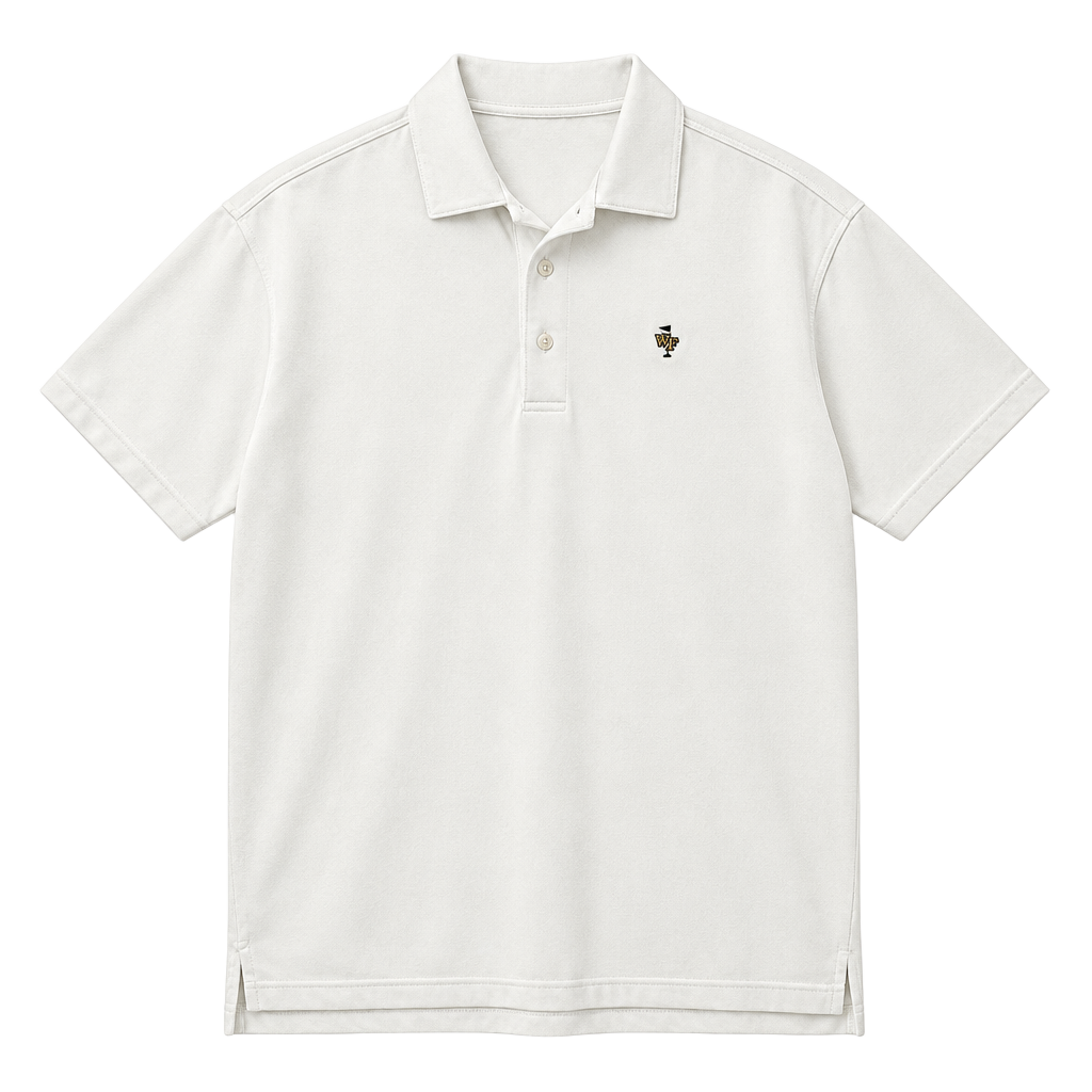 Peter Millar Polo Shirt Size L White Summer Comfort 1