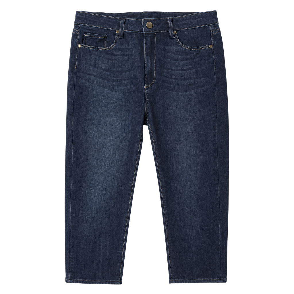 PAIGE Women's High-Rise Dark Wash Denim Skinny Jeans Size 31 1