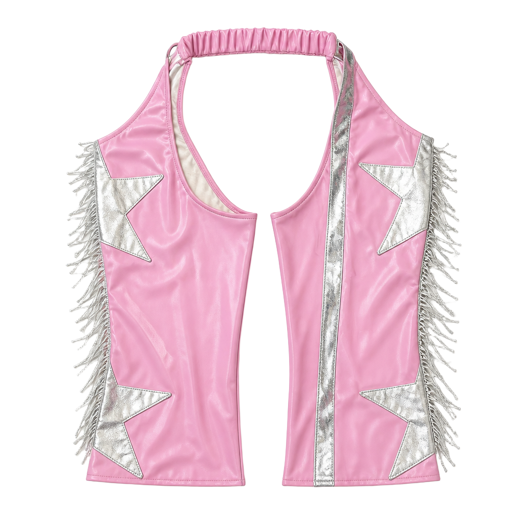 Fashion Nova Everywhere She Goes Cutout Jogger - Pink 1