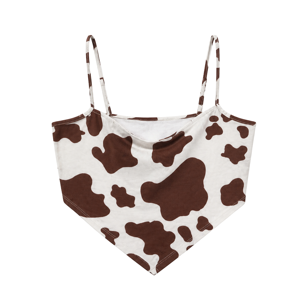 SHEIN crop top 1