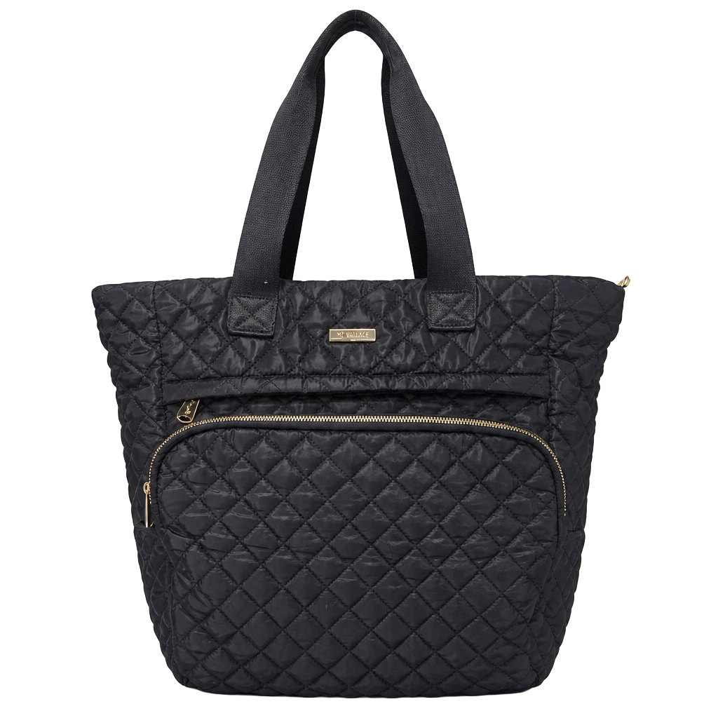 Cute puffer style bag 1