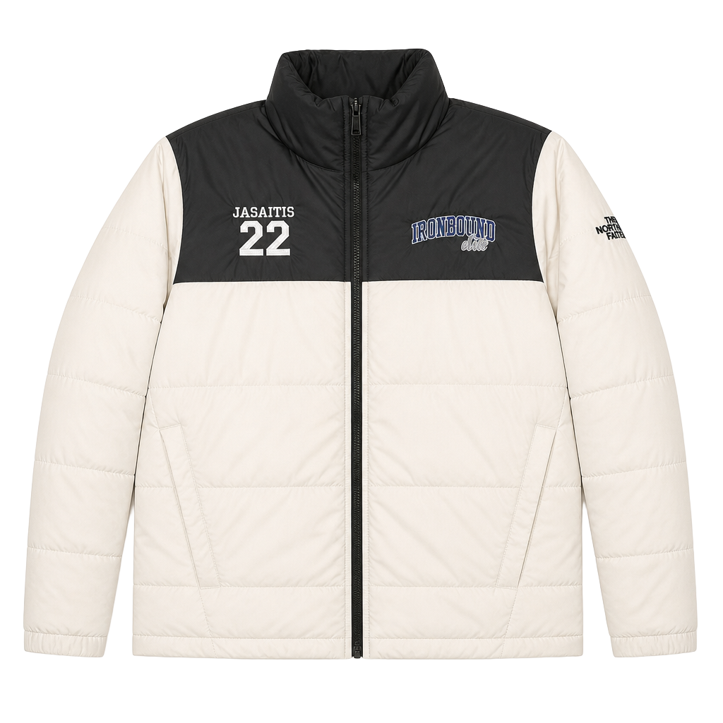 The North Face® Ladies Everyday Insulated Jacket – The Wyndham Merch Market, 1