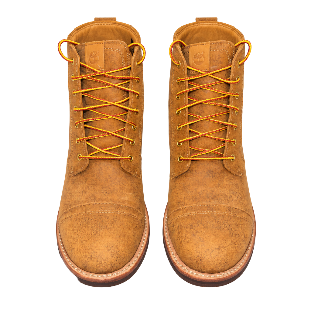 Timberland Westbank 6-Inch Waterproof Boots – Men’s Size 8.5 1