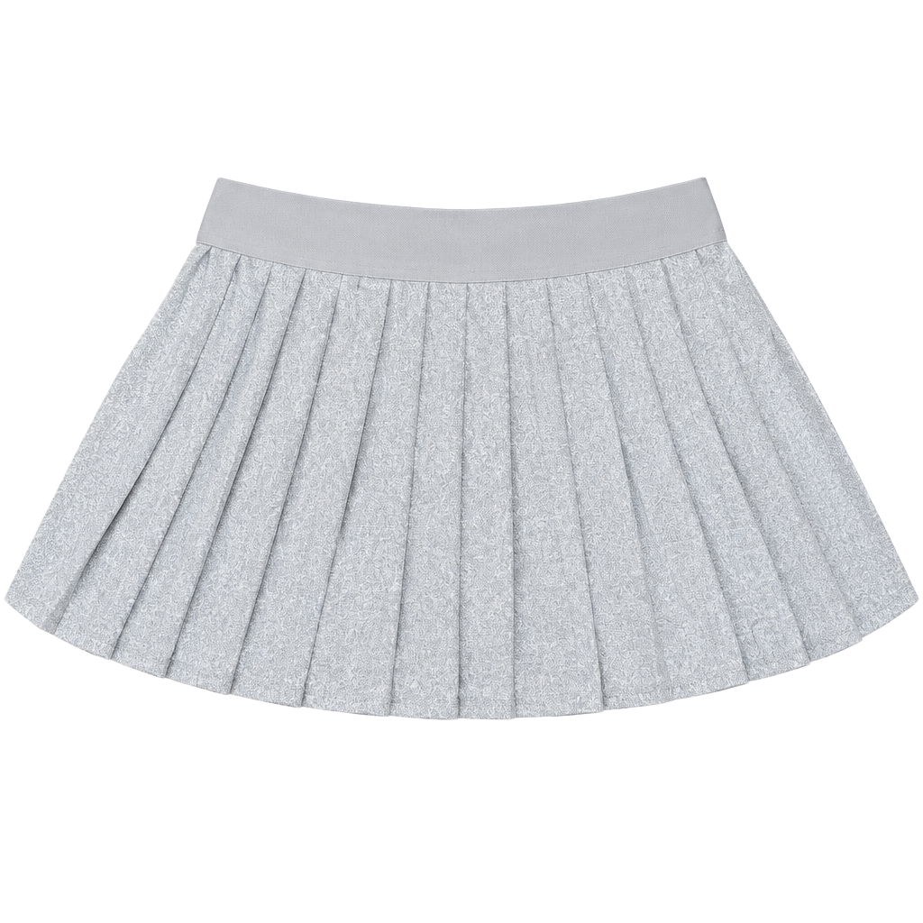 Kyodan Pleated Tennis/pickleball Skort -L 1