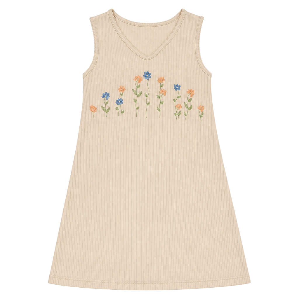 Age Group Intimates Nightgown Size S Pink Floral Embroidered 1