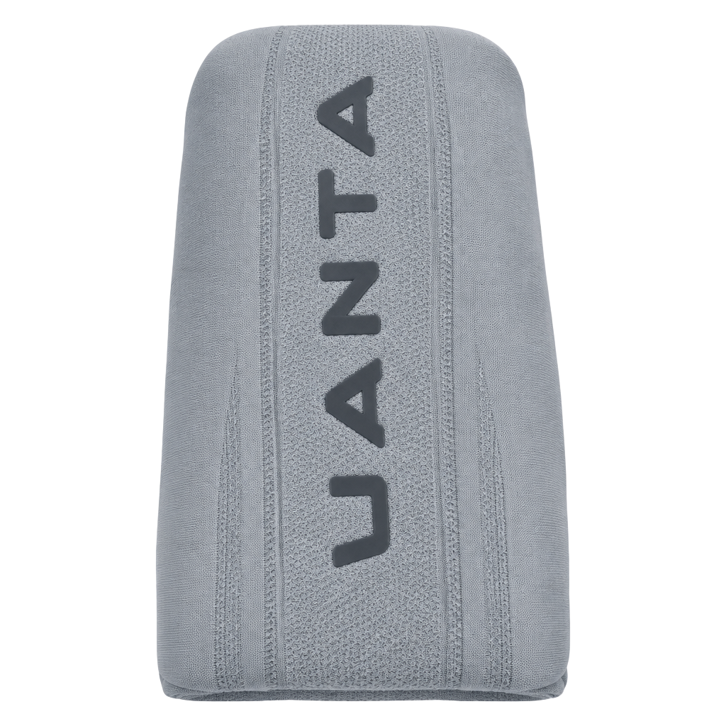 Callaway Quantum Headcover Gray Black 1