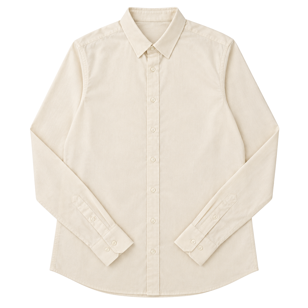 Classic Collection Long Sleeve Shirt 1