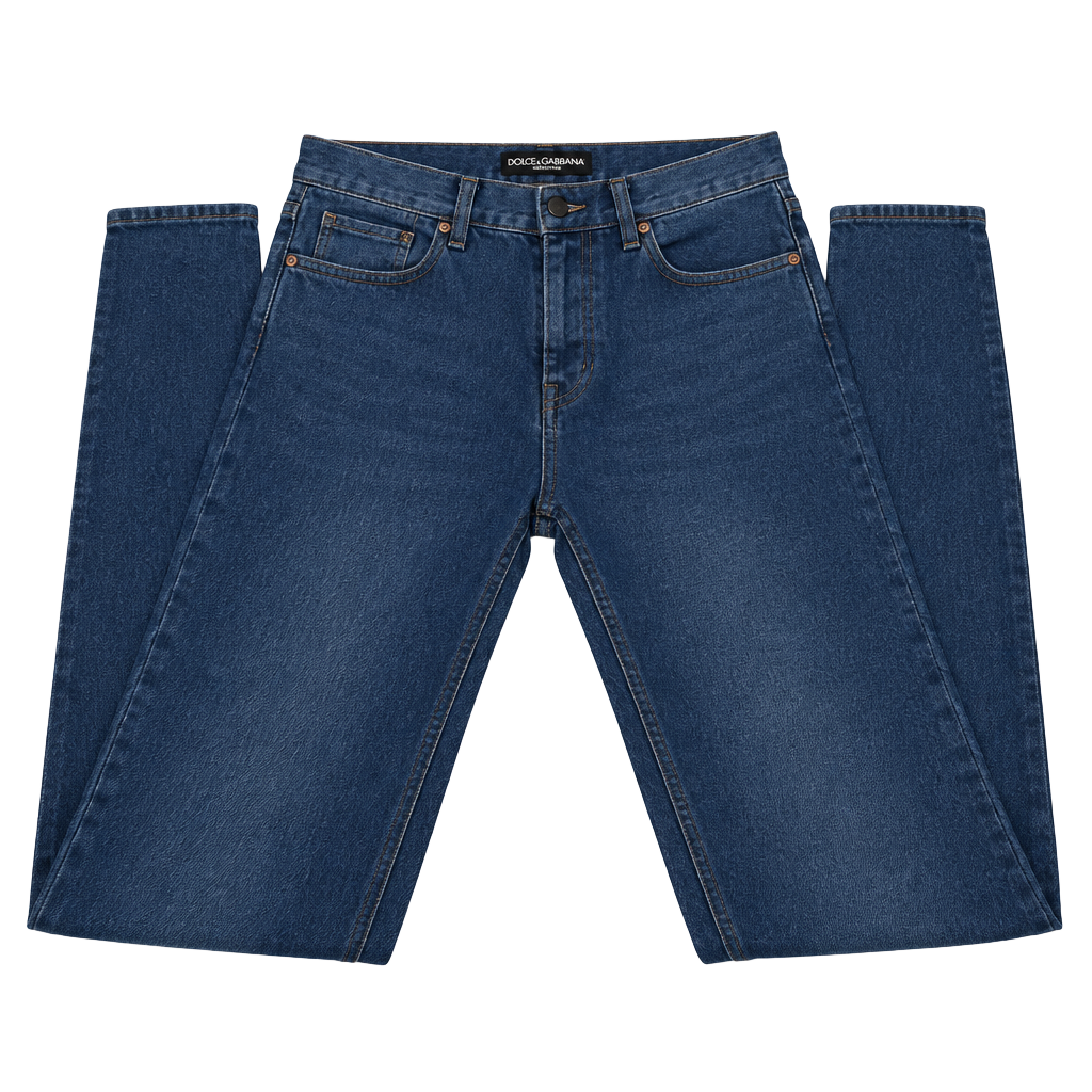 Fashion Nova Skinny Dark Wash size 7 1