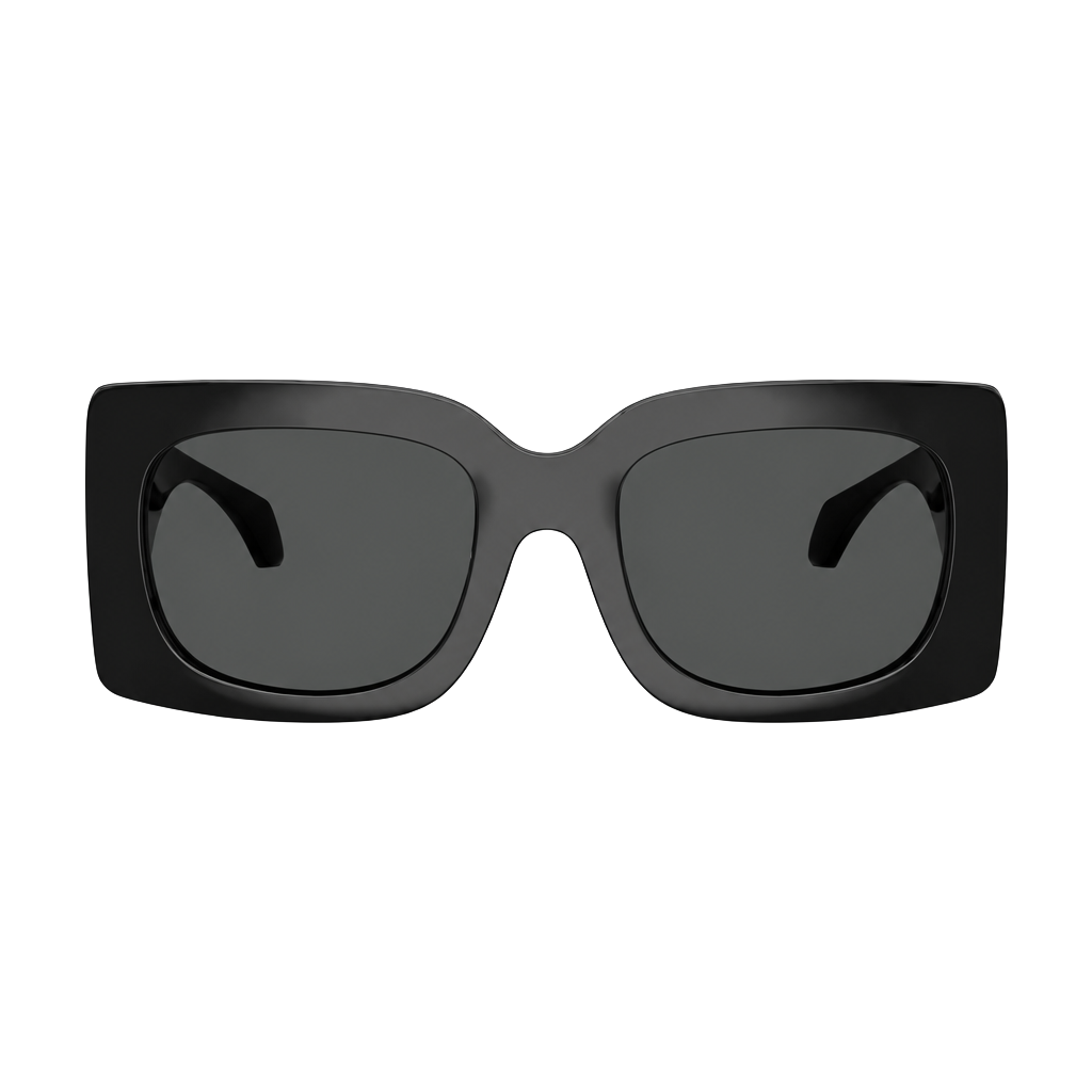 Versace Signature Squared Sunglasses VE4496U 1