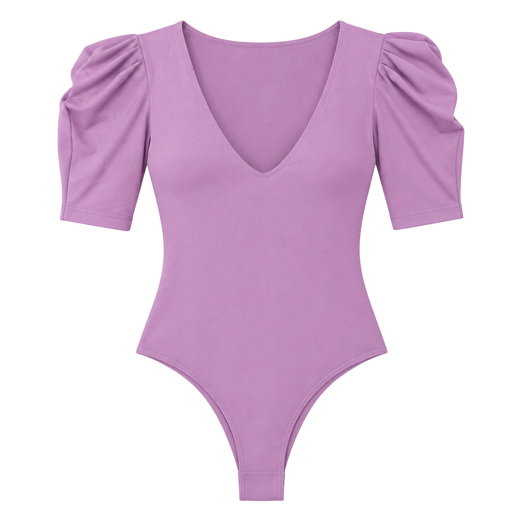 Free People Bodysuit 1