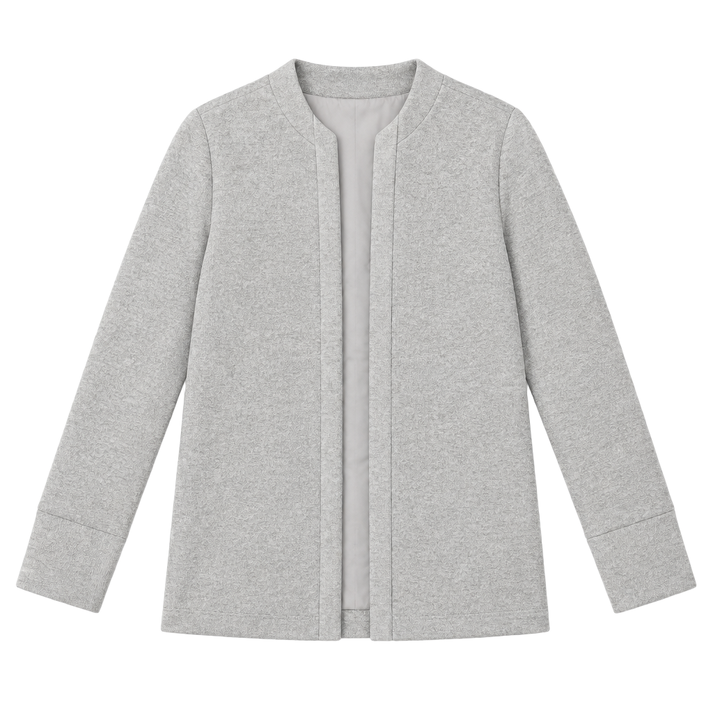 Lululemon Stand Out Sherpa Jacket 1