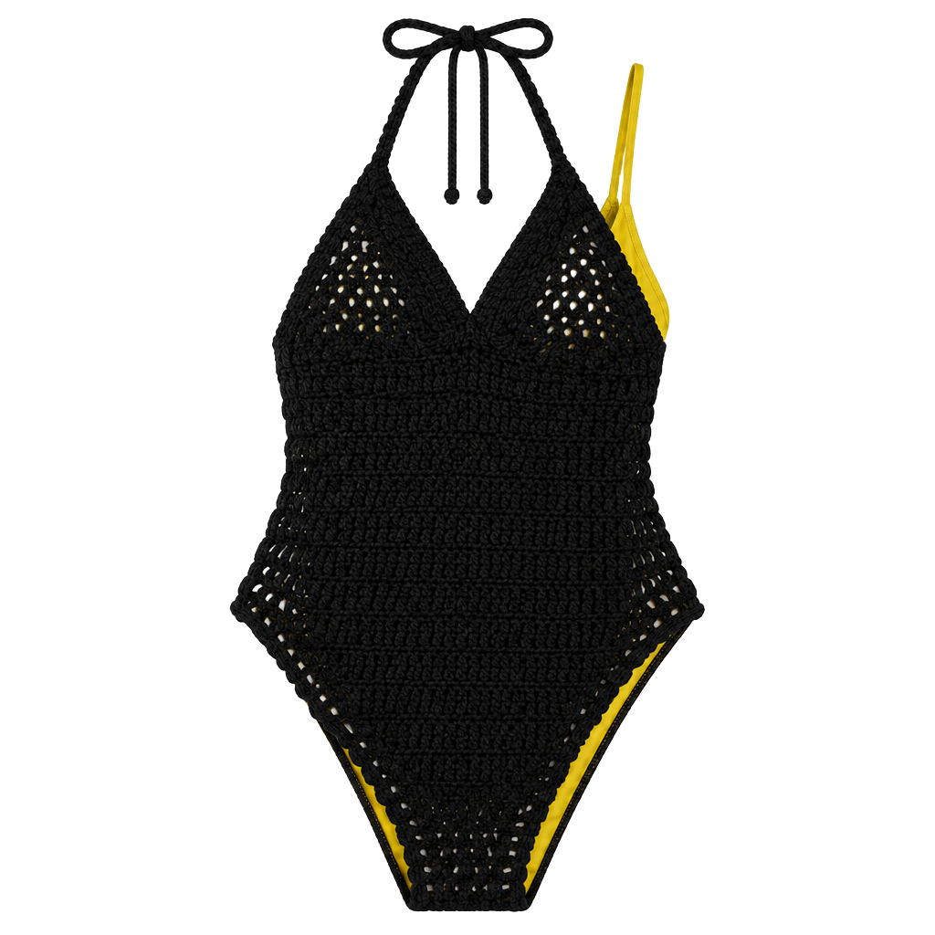 FP Beach Crochet Top 1
