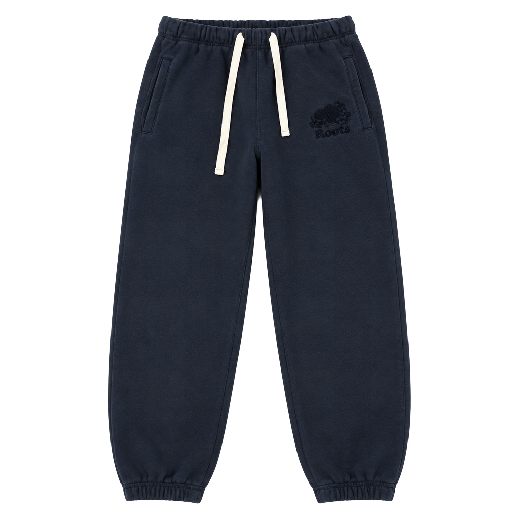 Organic Original Sweatpants 1