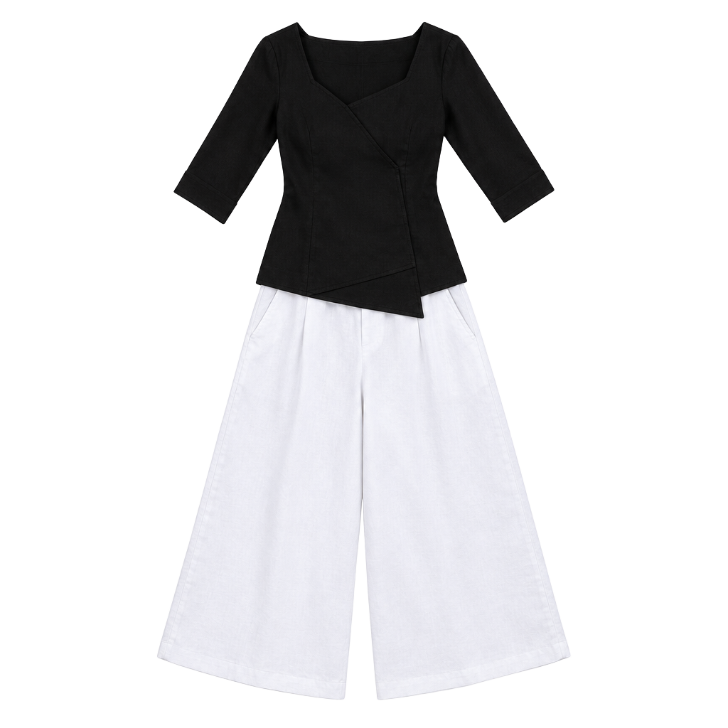 Luna Luz Gaucho 1