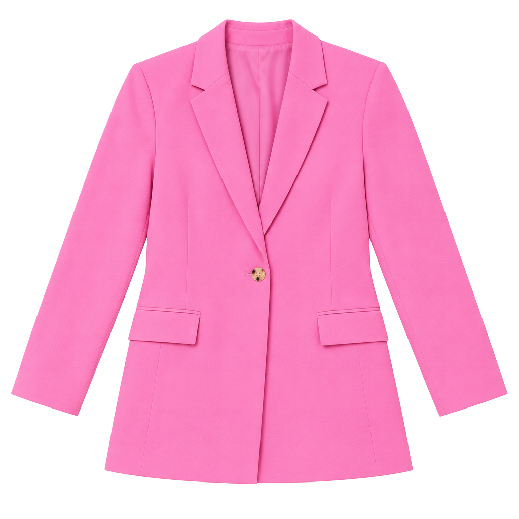 The Drop Blake Long Blazer 1