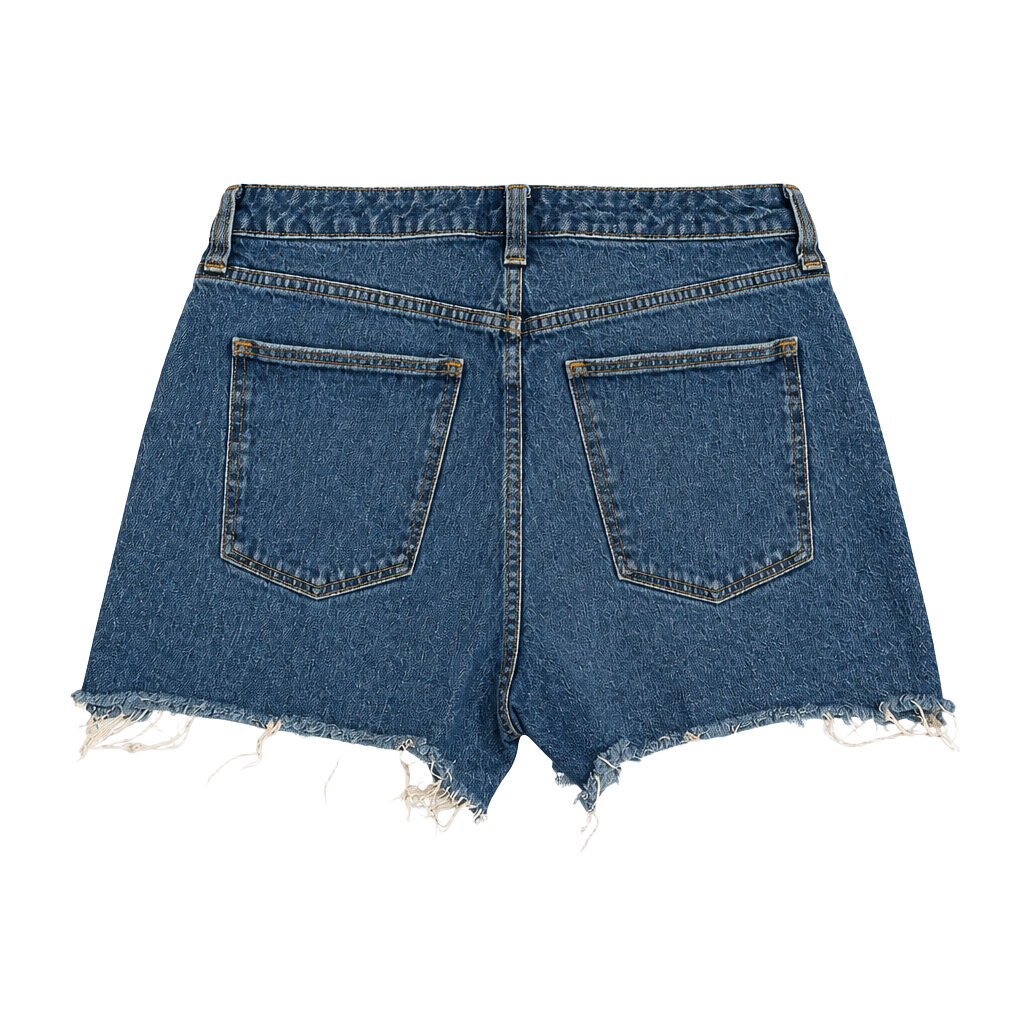 Universal Thread Vintage “MIDI” Shorts Women’s Size 10 – High Quality 1
