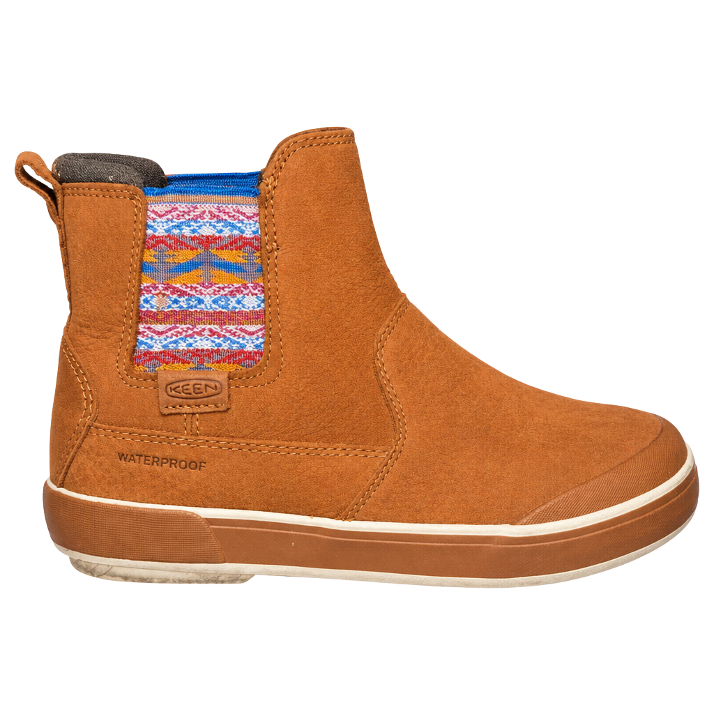 Keen 1