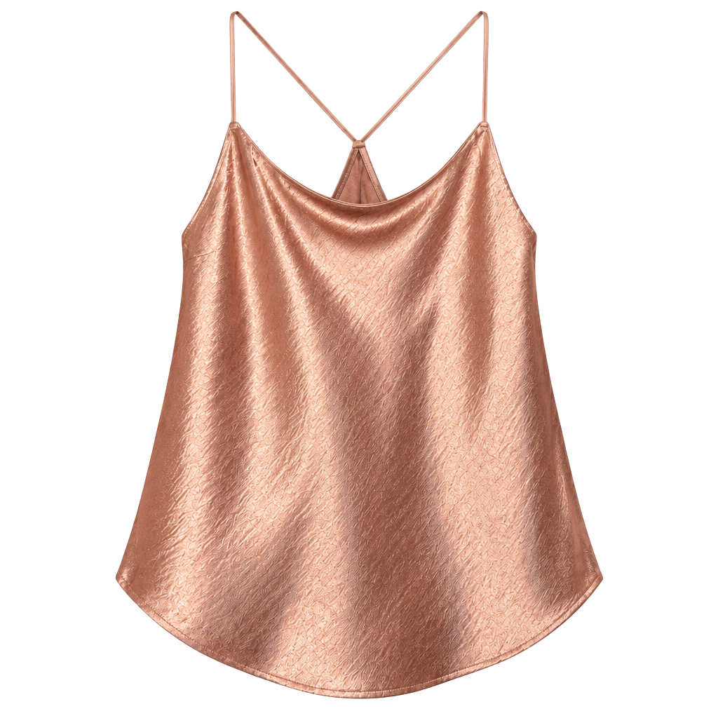 Victoria's Secret Satin Camisole Size S 1