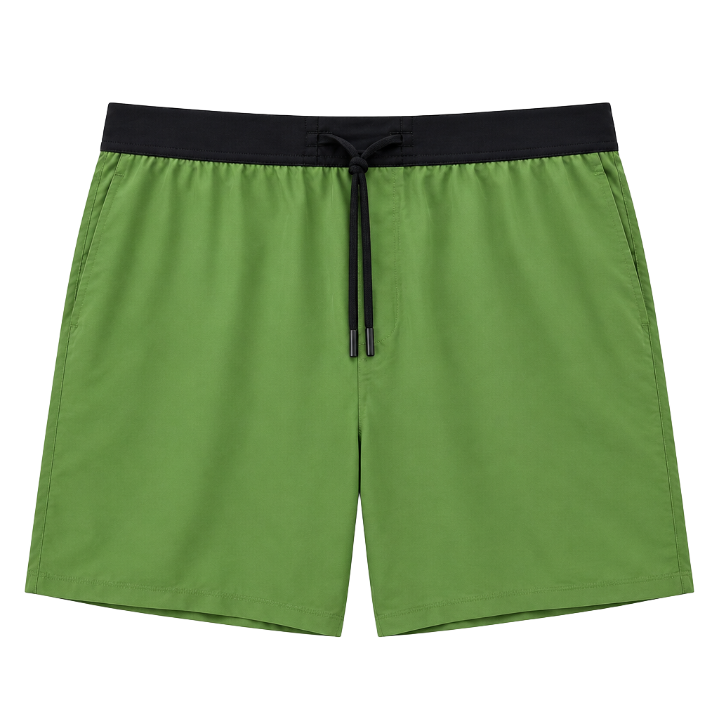 NWT VRST Elevate Unlined Shorts Sz XXL - Fern Olive Athletic Gym $58 1