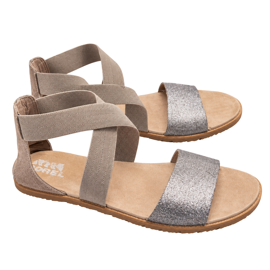 Sorel Women's Ella II Sandal - FREE Shipping & FREE Returns - Women's Sandals, 1