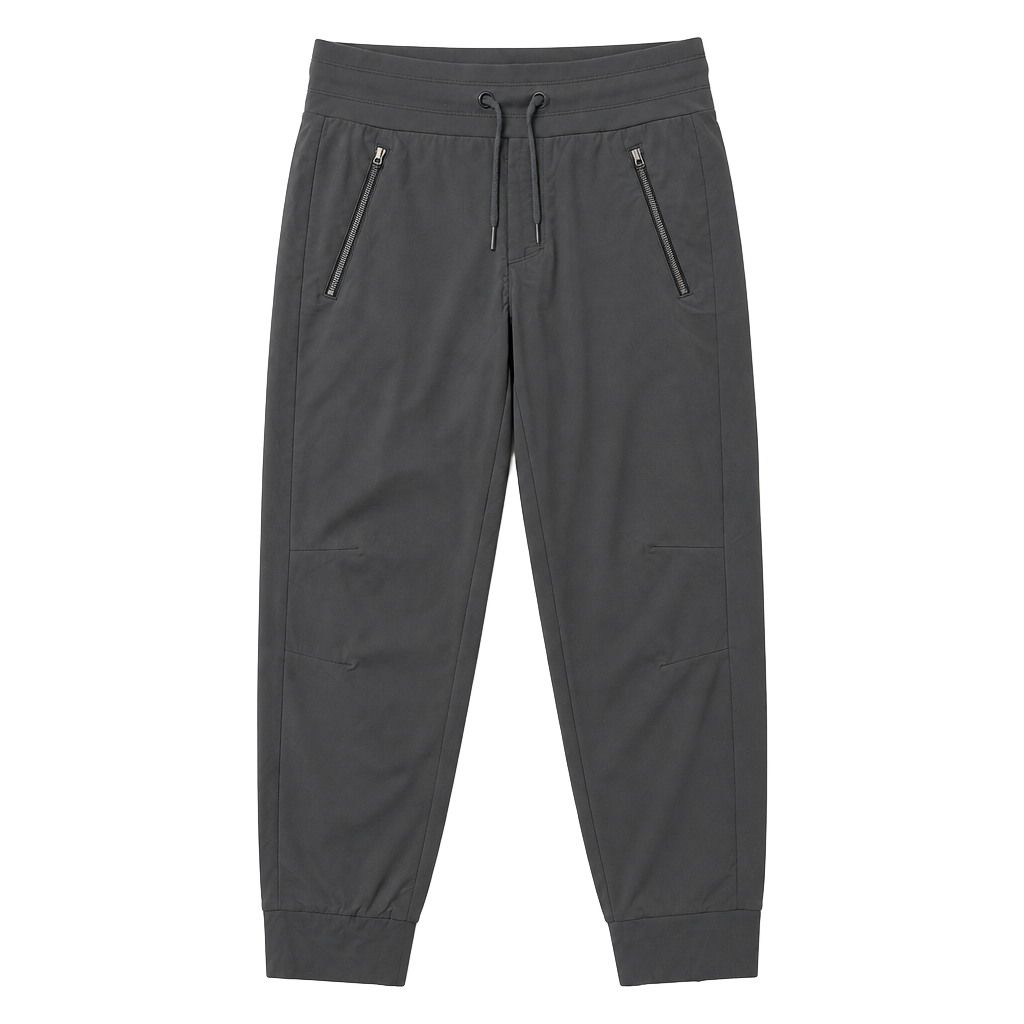 Athleta Trekkie North Jogger Pants in Mountain Olive - Size 4 1
