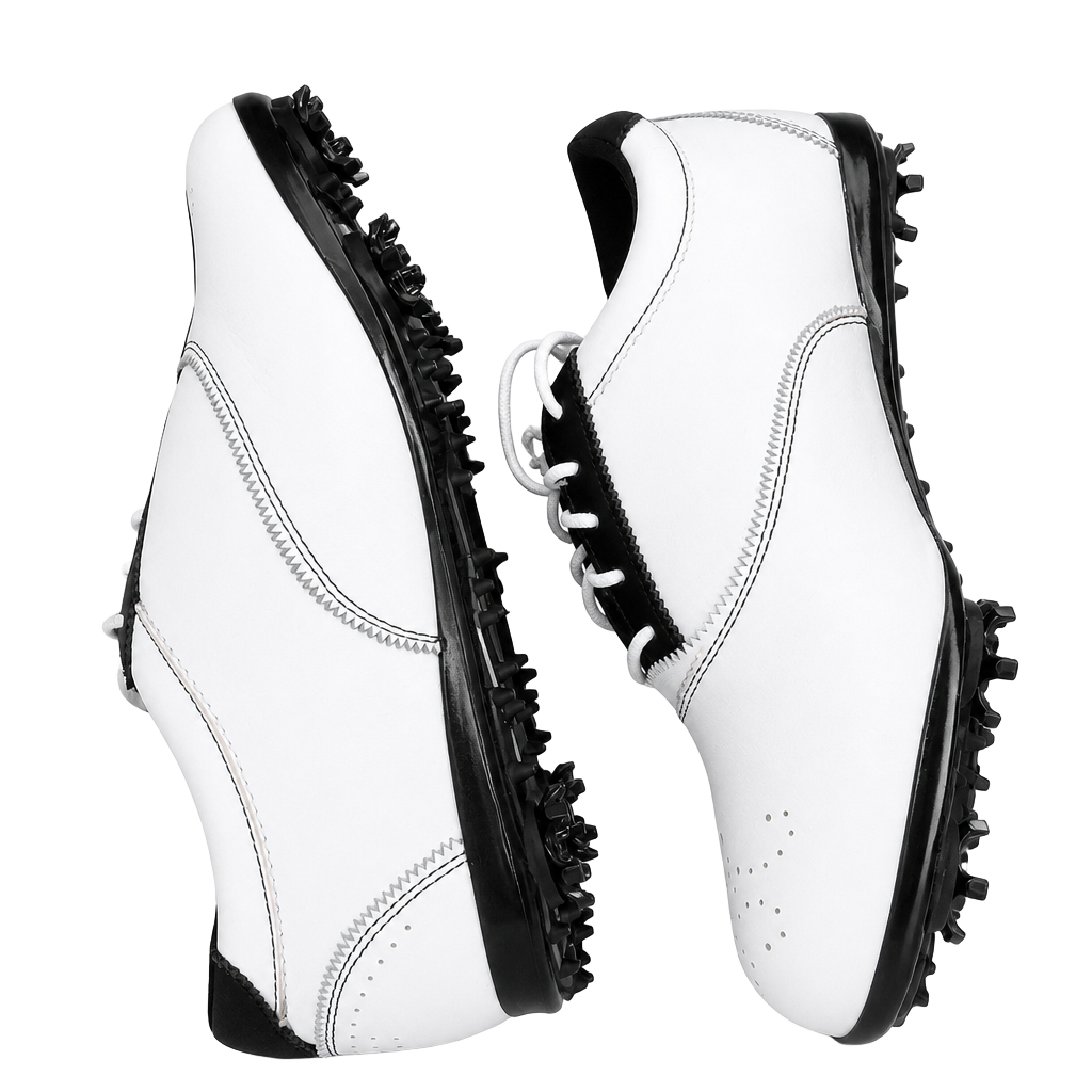 Adidas womens golf shoes 1