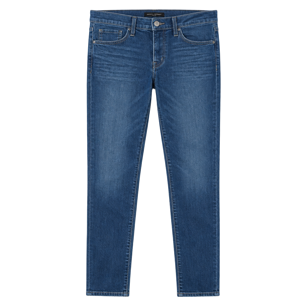 Flying Monkey Size 27 Skinny Jeans 1