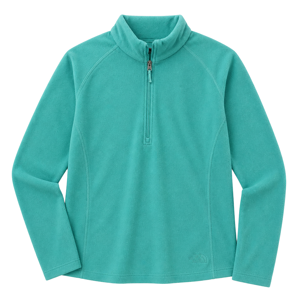 Nike ACG Therma-FIT 1/2-Zip Long-Sleeve Top 1