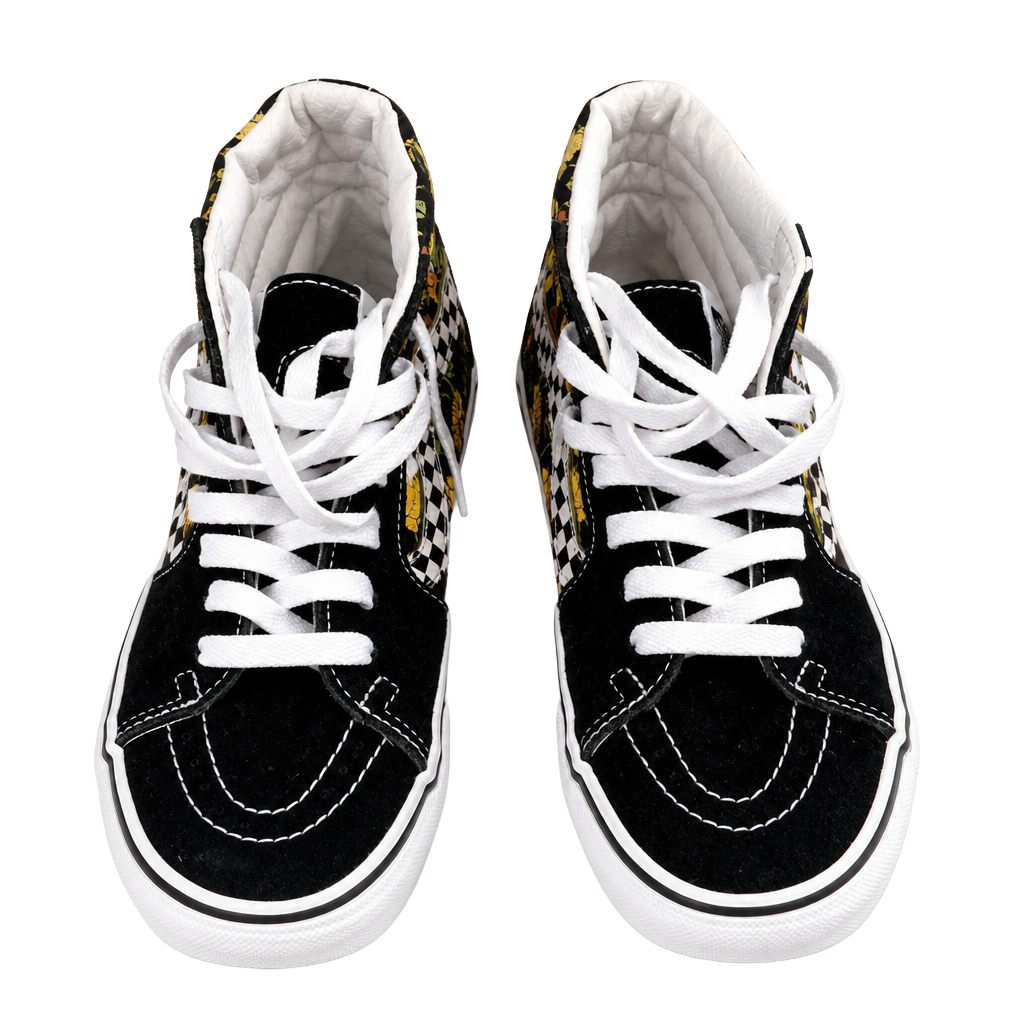 Vans Size 7 NWOT 1
