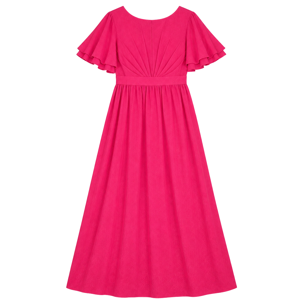 Formal Dress Womens Size 18W Maxi Dress MSRP $124-$180 NWT Padded Hidden Zip 1
