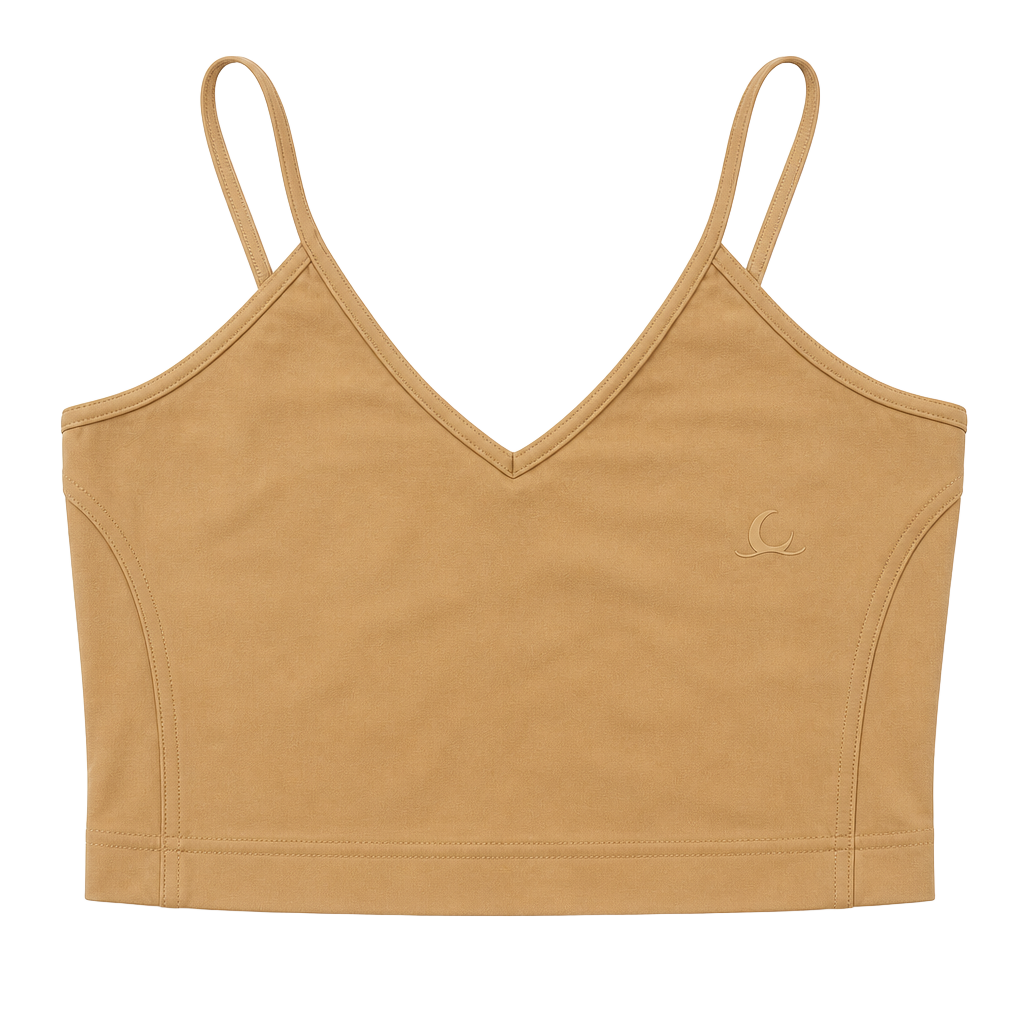 Not After Ten Woman Sports Bra Top MSRP $150 NWT Sz M/L 1
