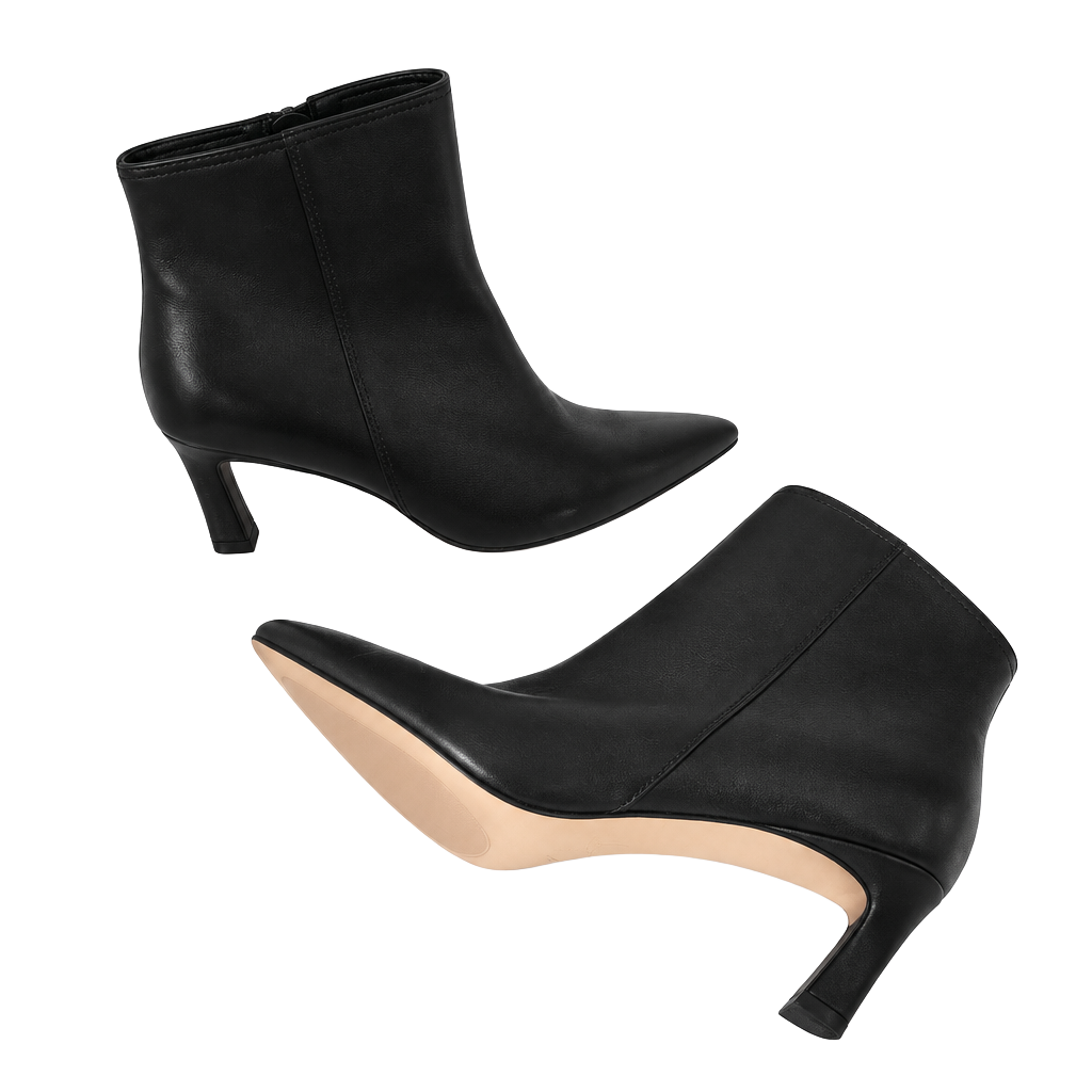 Mabel Ankle Boot 1