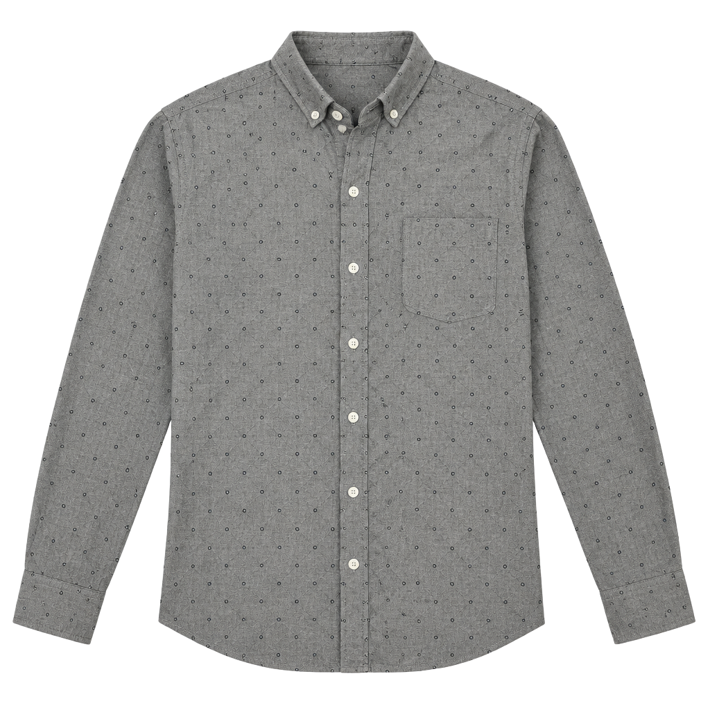 Saturdays New York City button down o 1